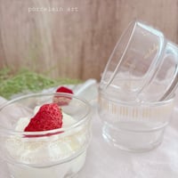 【Dolce転写紙】ガラス用アンティークミュージック(メタリックゴールド)