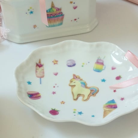 rainbow sweets
