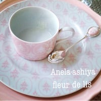 fleur de lis（フルールドリス）