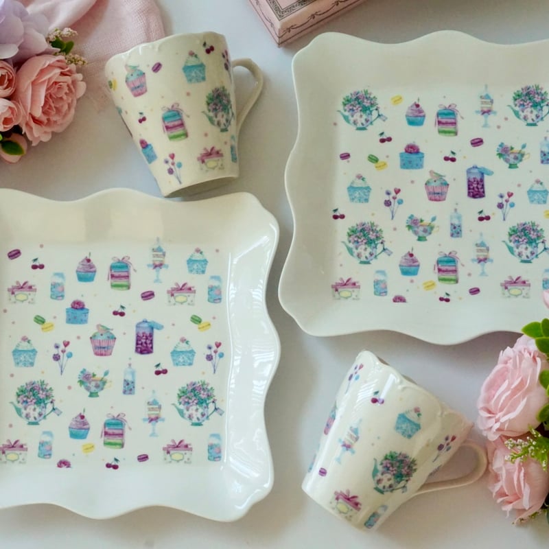 tea time | Anela Style