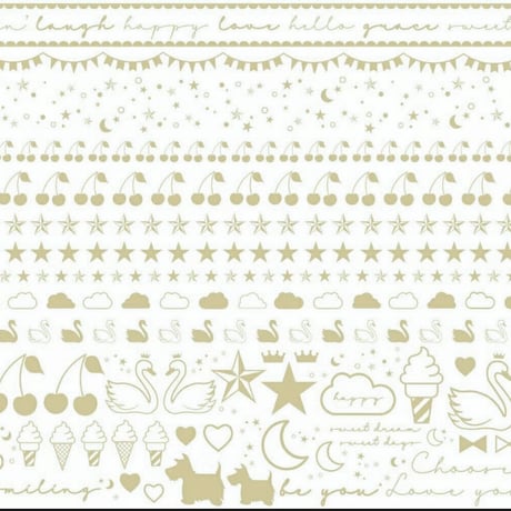 【favori de soala】dreamin'(ガラス用)