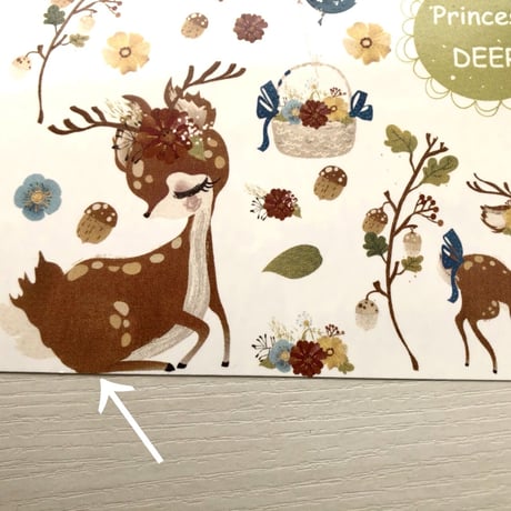 Princess Deer