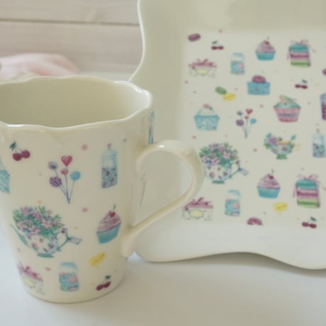 tea time