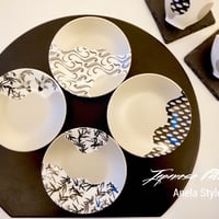 Japanese Pattern2枚セット