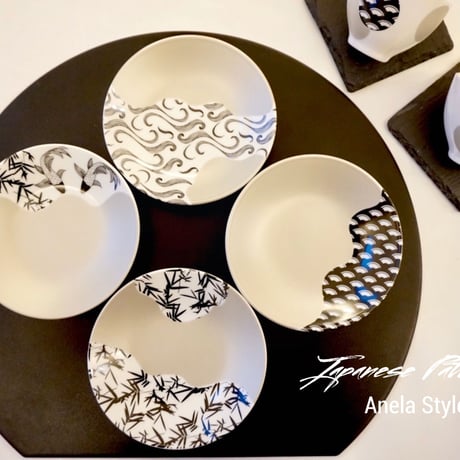 Japanese Pattern2枚セット