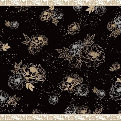 芍薬の宵(2色セット)