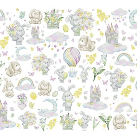 Easter Bunny
