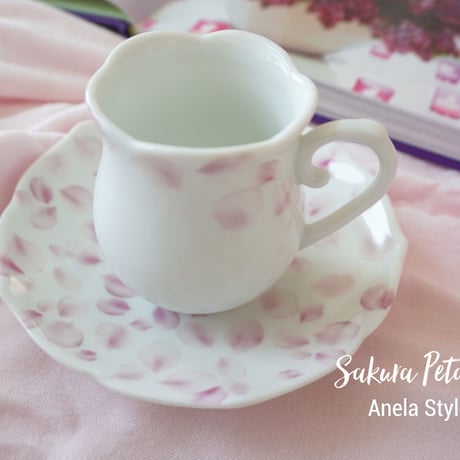 Sakura Petals