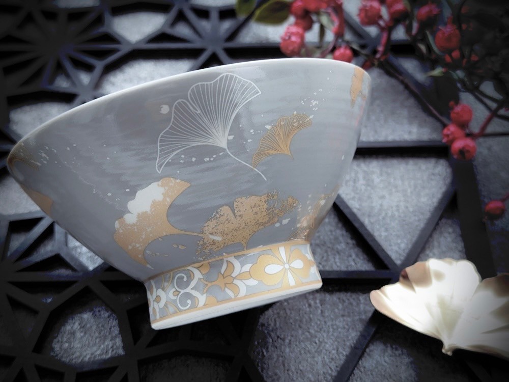 未使用美品　陶器　茶道具セット　銀素材　胴素材　ステンレス シャワーヘッド 単品 陶器取っ手 おしゃれ 交換 呼び径 13 銀