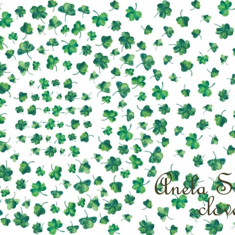 clover