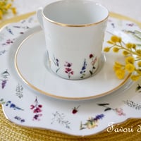 【favori de soala】fleurir 3枚セット