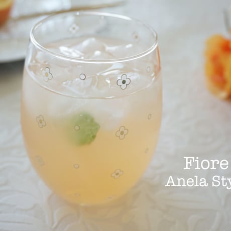 【ガラス用転写紙】Fiore