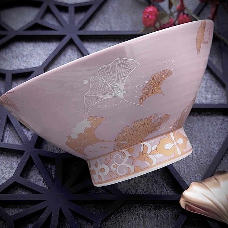 和モダンいちょう 2色セット | Anela Style