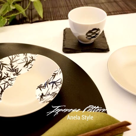 Japanese Pattern2枚セット