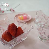 【ガラス用】Sakura