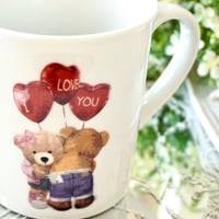 Teddy④