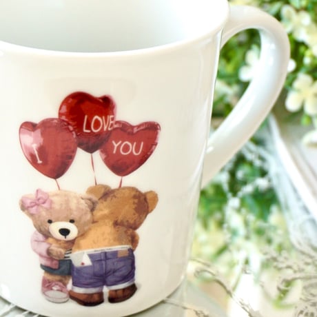 Teddy④