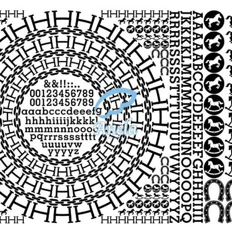 GEOMETRY（CIRCLE）