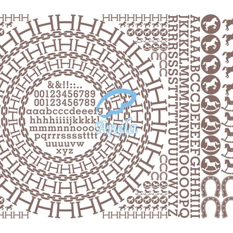 GEOMETRY（CIRCLE）