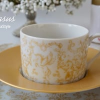 Pegasus(メタリックゴールド)