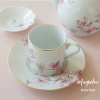 Magnolia