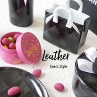 leather