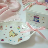 rainbow sweets