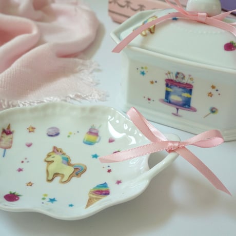 rainbow sweets