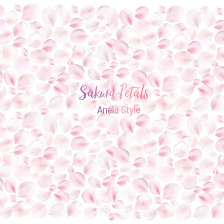 Sakura Petals