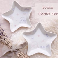 【favori de soala転写紙】fancy pop