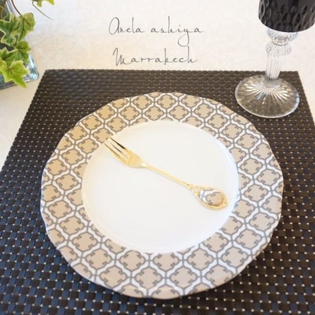 Marrakech