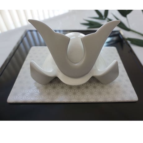 麻の葉(A4)