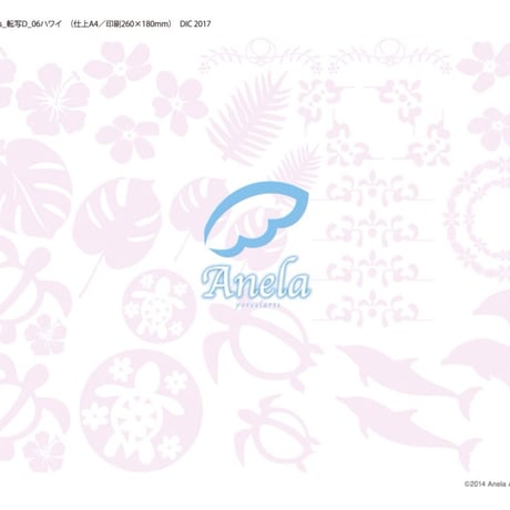 HAWAII♡