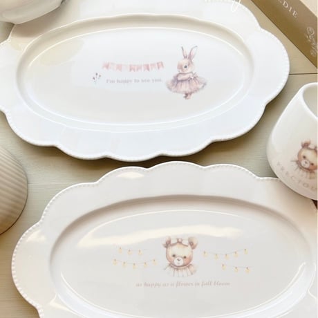 【favori de soala転写紙】fairy land