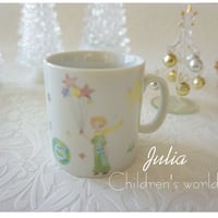 【Julia転写紙】Chirdren's world