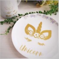 【Julia転写紙 Unicorn】