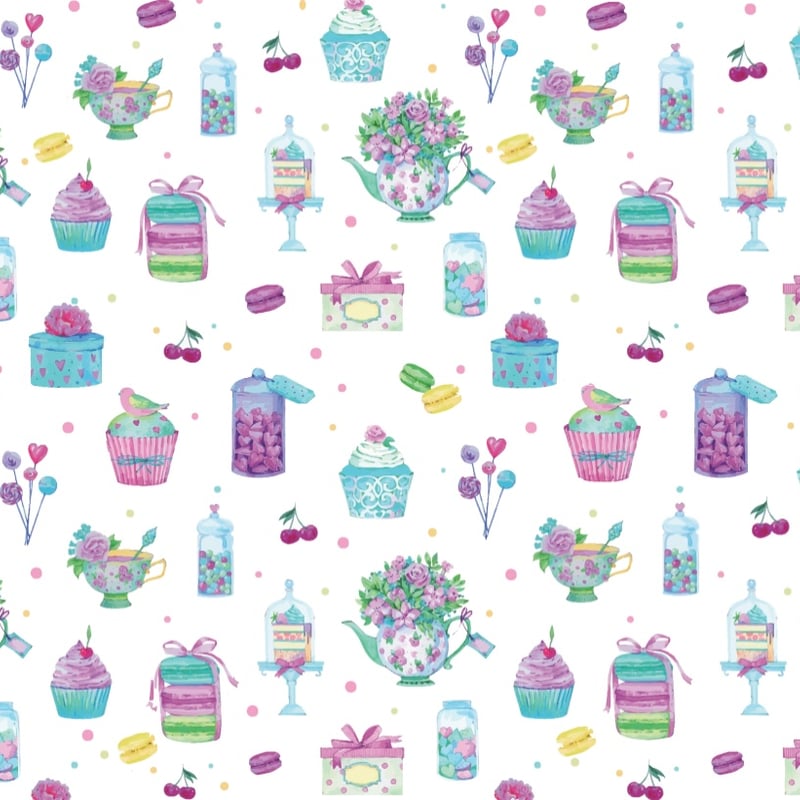 tea time | Anela Style