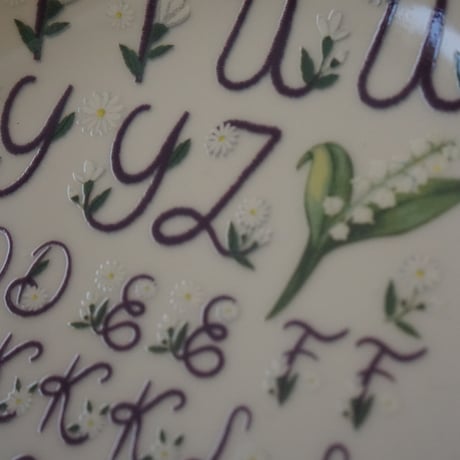 embroidery(alphabet)
