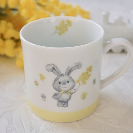 Easter Bunny