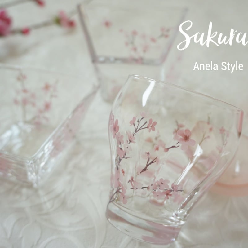 sakura様用です。 🌸 春を彩る桜モチーフ 🌸 Nanoleaf SAKURA Lines 60°：Apple