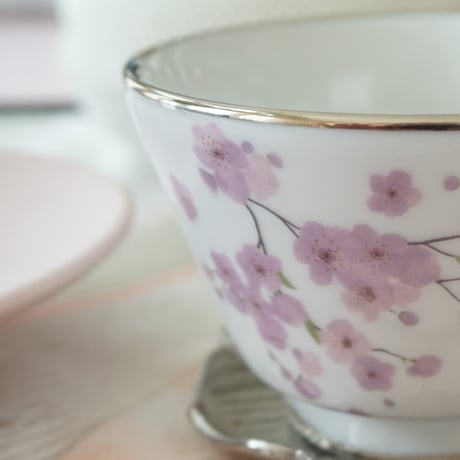 MAMEZAKURA(白磁用)