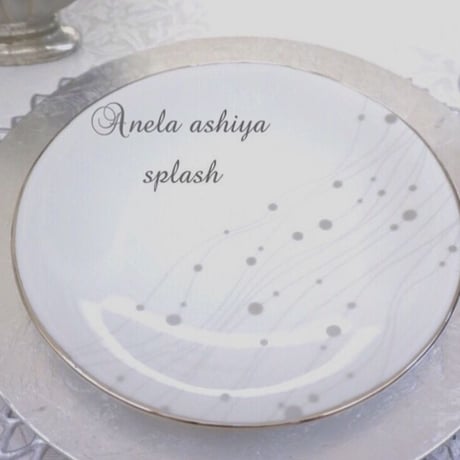 splash