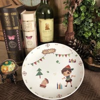 【ルリモコ転写紙】A4 童話シリーズ 3 『ピノキオ』