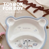 【favori de soala】toybox-boy