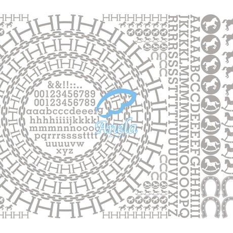 GEOMETRY（CIRCLE）
