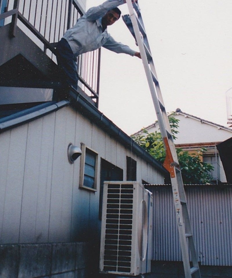 現在、生産中 少しお待ち下さい。 天ツール T-50 フルセット | 有限