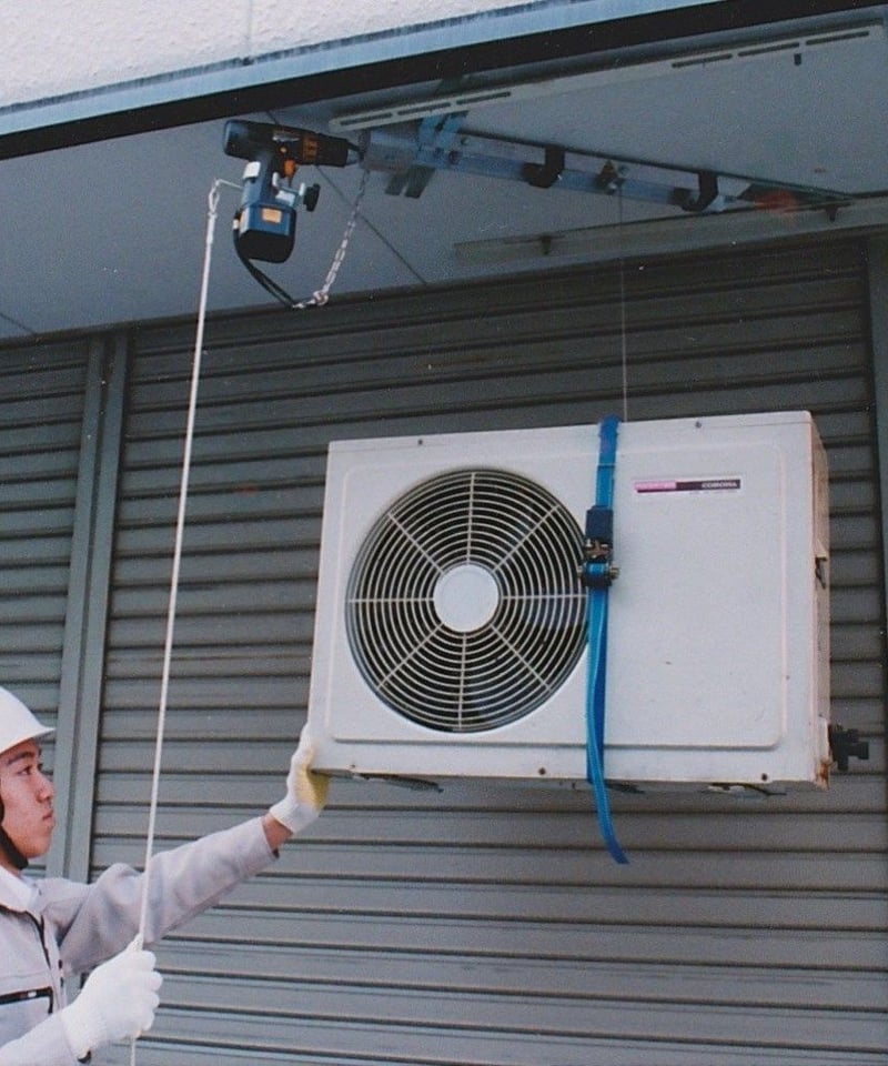 天ツール T-50 壁吊アダプターなしセット | 有限会社 ゼンキュウ工業