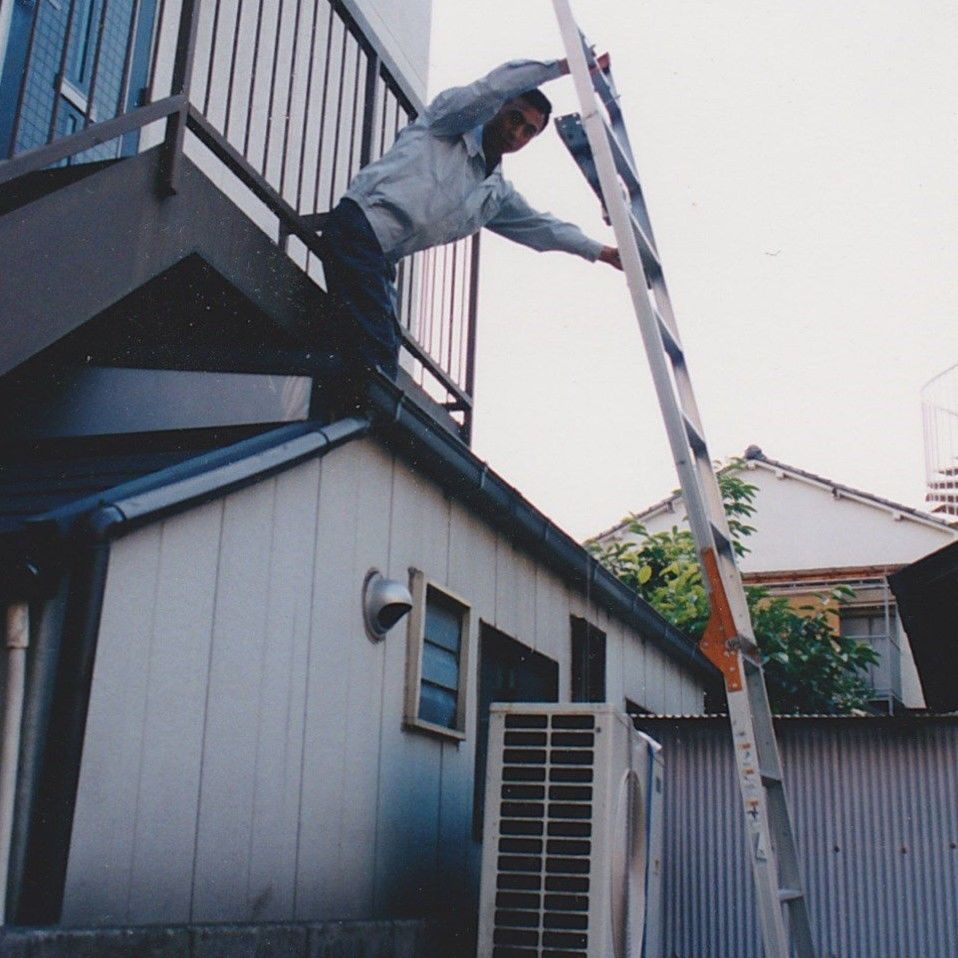 天ツール T-50 壁吊アダプターなしセット | 有限会社 ゼンキュウ工業