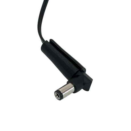 GLXD16用 電源アダプター保護アタッチメントセット