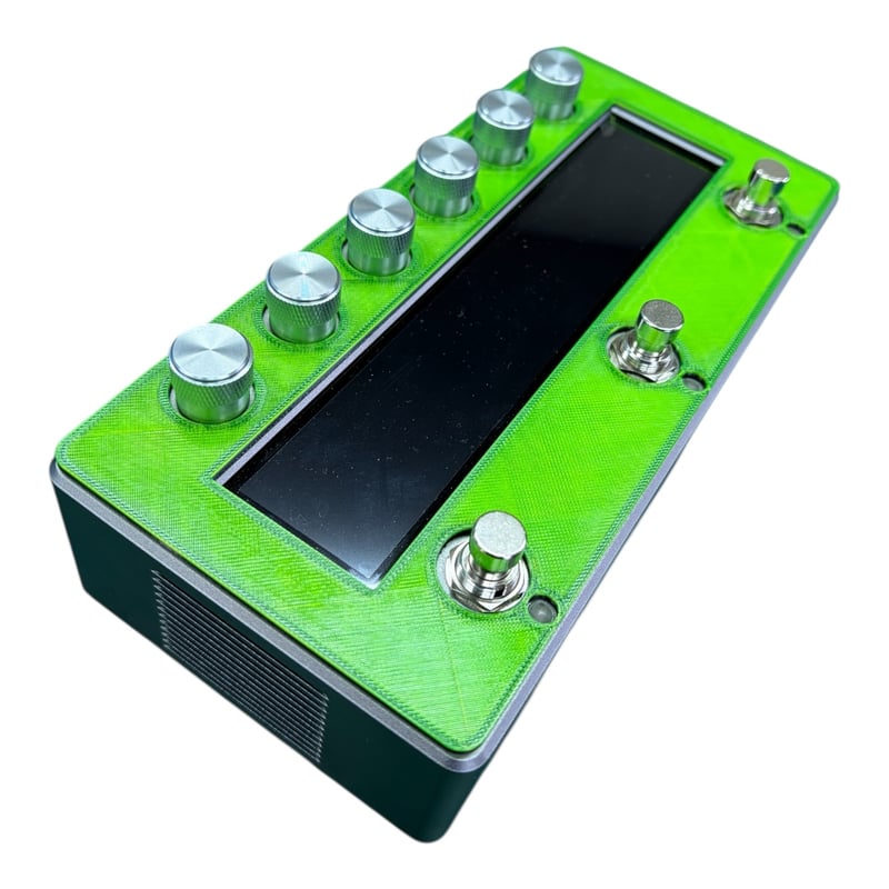 anagram】トップカバー シースルーカラーVer | Comawhite Custom